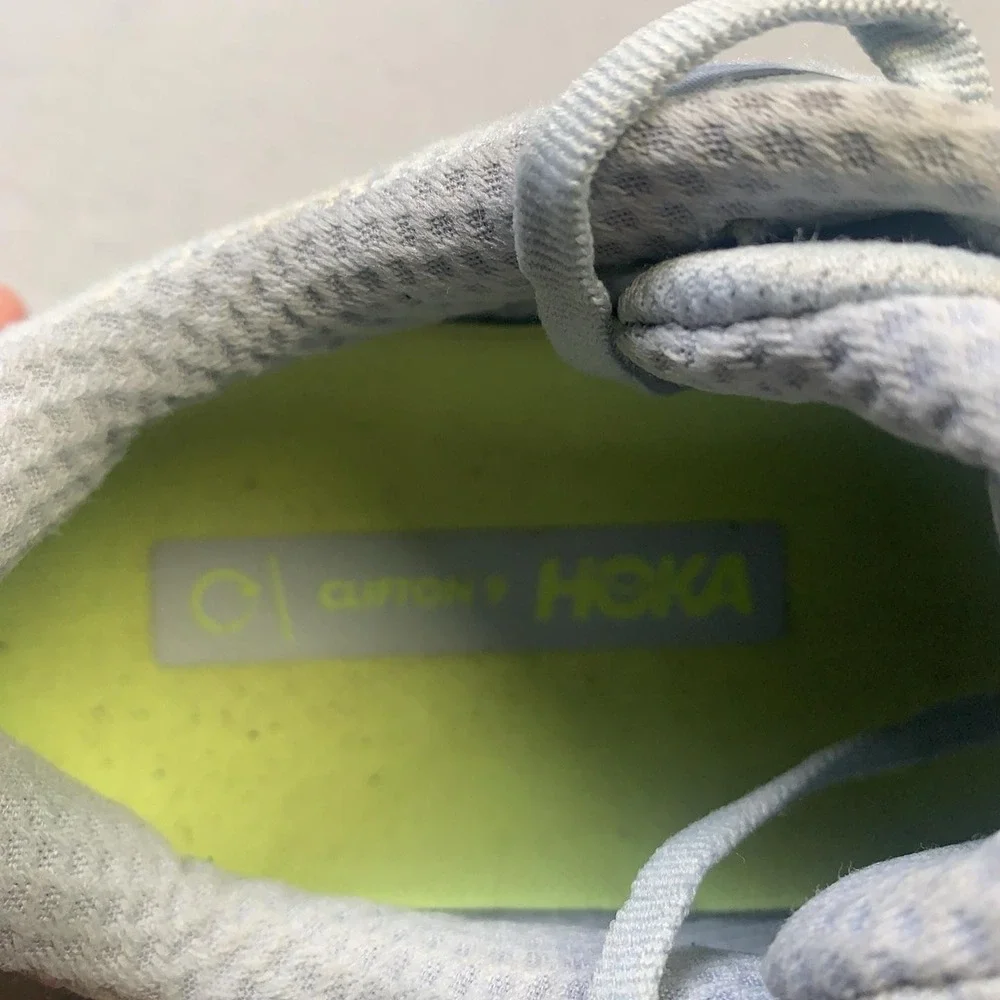 Hoka One One pre owned